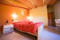 Bilik Tidur B&B IL Nido Sant'Antioco