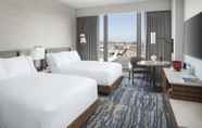 Bilik Tidur 7 Grand Hyatt at SFO