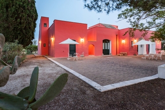 Exterior 4 Tenuta Doxi