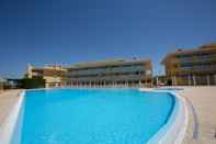 Swimming Pool HI Santa Cruz - Pousada de Juventude - Hostel