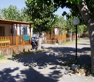 Exterior 4 Villaggio Camping Orchidea