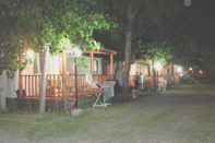 Common Space Villaggio Camping Orchidea