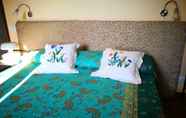 ห้องนอน 6 B&B A Casa Di Catia