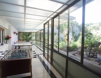 Sảnh chờ 2 Hotel Sindika