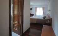 ห้องนอน 5 Hotel Sindika