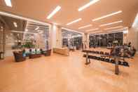 Fitness Center Le Méridien Emei Mountain Resort