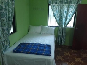 Kamar Tidur 4 Villa Del Bosque Totumo