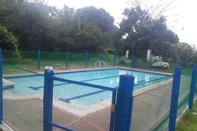 Swimming Pool Villa Del Bosque Totumo