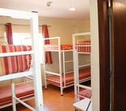 Bilik Tidur 3 HI Alfeizerão - Pousada de Juventude - Hostel