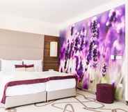 Phòng ngủ 7 Ambient Hotel & Aromaspa Sikonda