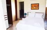 Bedroom 3 Apartment 3 Bedroom Lake View 7 by Likya Global