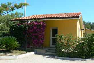 Exterior 4 Camping&Residence Il Pioppeto