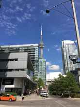 Bangunan 4 A&A Suites in the heart of Downtown Toronto