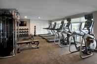 Fitness Center Residence Inn by Marriott Lancaster
