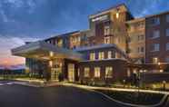 Exterior 6 Residence Inn by Marriott Lancaster