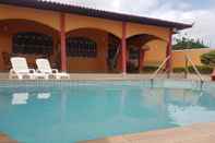 Swimming Pool Villa Calhau