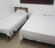 Kamar Tidur 5 Villa Calhau