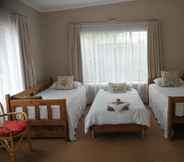 Bilik Tidur 4 Aalkies Dream Luxurious Selfcatering