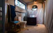 Toilet Kamar 6 Camping Elizabeth