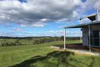 Fitness Center Margaret River Farmhouse