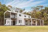 Exterior Margaret River Farmhouse