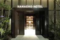 Bangunan Hamacho Hotel Tokyo Nihonbashi