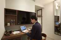 Ruangan Fungsional Hamacho Hotel Tokyo Nihonbashi