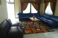 Lobby Kota Bunga K