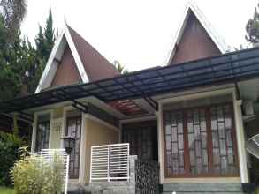 Exterior 4 Kota Bunga M