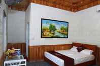 ห้องนอน Phong Nha Dawn Homestay - Hostel