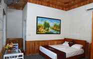 Phòng ngủ 2 Phong Nha Dawn Homestay - Hostel