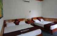 Phòng ngủ 7 Phong Nha Dawn Homestay - Hostel