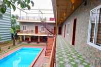 Kolam Renang Phong Nha Dawn Homestay - Hostel