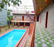 Hồ bơi 4 Phong Nha Dawn Homestay - Hostel