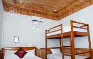 Phòng ngủ 5 Phong Nha Dawn Homestay - Hostel