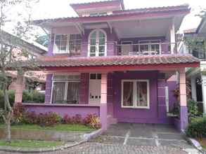 Exterior 4 Kota Bunga J