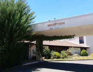 Exterior 2 All Seasons Motel Armidale