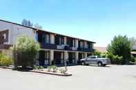 Exterior All Seasons Motel Armidale