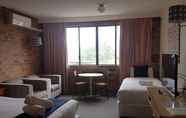 Phòng ngủ 5 All Seasons Motel Armidale