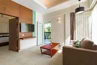 Common Space The Woods Resorts Wayanad