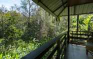 Bedroom 2 The Woods Resorts Wayanad