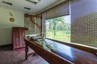 สิ่งอำนวยความสะดวกด้านความบันเทิง The Woods Resorts Wayanad