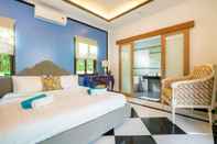Bedroom Jewels Villas Phuket