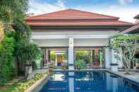 Swimming Pool Jewels Villas Phuket