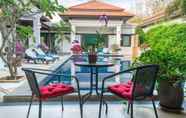 Kamar Tidur 5 Jewels Villas Phuket