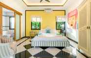 Bedroom 7 Jewels Villas Phuket