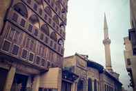 Exterior Le Riad Hotel de Charme