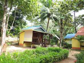 Kamar Tidur 4 Koh Phu Valley