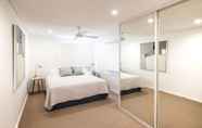 Bedroom 2 Luxury in Prestigious Double Bay H428