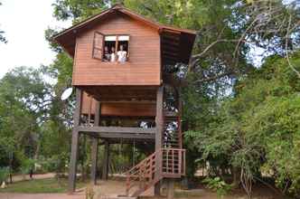 Exterior 4 Sigiriya King's Resort